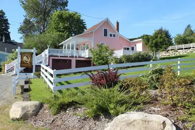 Image de Profitez du meilleur de Vashon De le pont du quartier-Cottage