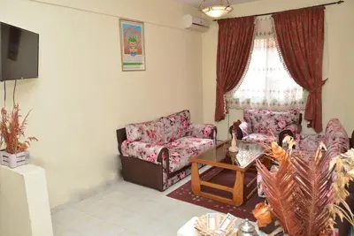Image de Sejour pas cher a marrakech maroc - appartement a louer