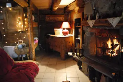 Image de Un gîte de caractere au coeur du vieux village