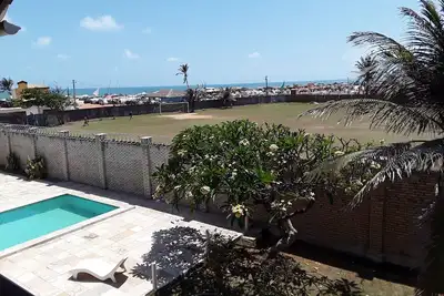 Image de Appartement 2 Vila Orazio Prainha Aquiraz