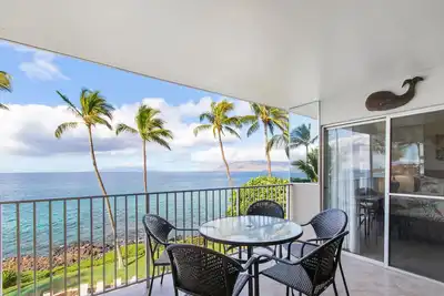Image de Vues magnifiques sur l'océan - Emplacement exceptionnel - À partir de $ 335 / nt - Royal Mauian # 416