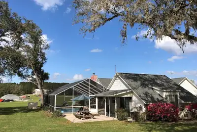 Image de Lieu de vol pour rester près de The Villages