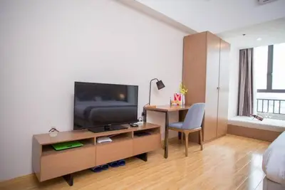 Liwu Apartment-Green Land Plaza Branch