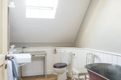 Image de Le Hameau de Courances