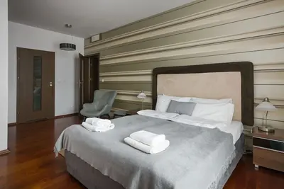 Image de Yourplace Biskupia Aparthotel