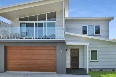 Image de 9 Scenic Drive - Ocean front