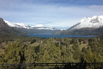 Image de Impressionnant maison avec vue imprenable sur la Patagonie