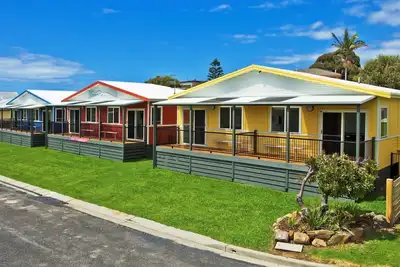 Image de Seaview Beach House 1