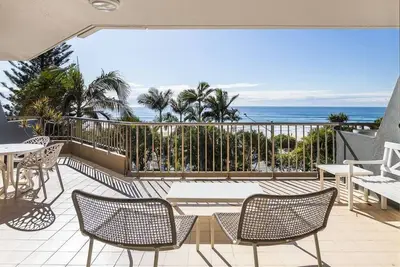 Image de The Rocks Resort, Unit 3c