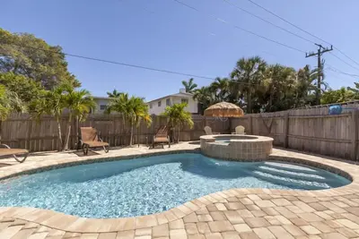 Image de Island Charm with exceptional private pool