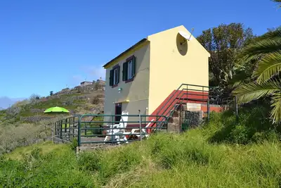 Image de Maison De Campagne, Terrasse, Calme Et Vue Mer 104