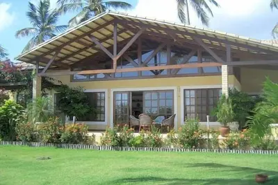 Villas Beach Club - vacances de luxe balnéaire