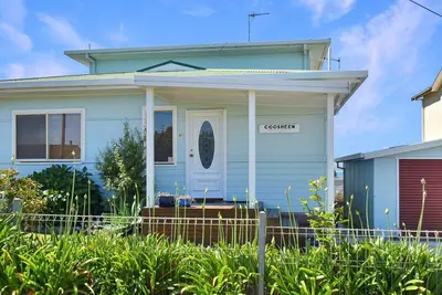Image de 81 Murrah St, «Coosheen»