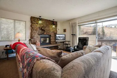 Image de Se048 by Mountain Resorts ~ Mountain Views, Hot Tub!