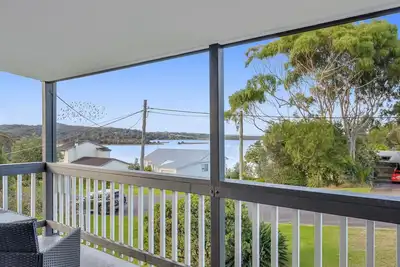Image de 8, promenade Lakeview - Vues sur l'eau