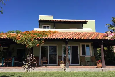 Image de Casa de Coder près de la plage de Zipper