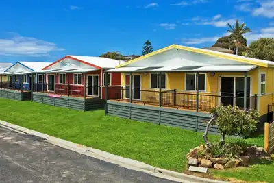 Image de Seaview Beach House 4