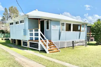 Image de Maison de vacances Sandbar - Central, River Frontage!