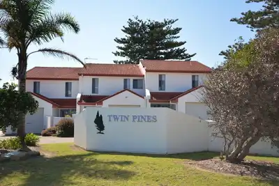 Image de Twin Pines 2 - Vues sur l'océan