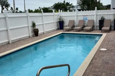 Image de Island Pearl pet friendly Pier Area