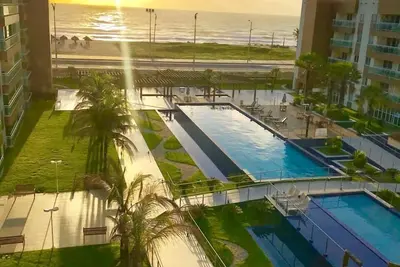 Image de Vgfun Flat 307 Praia do Futuro