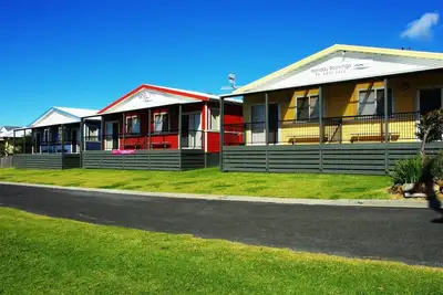 Image de Seaview Beach House 3