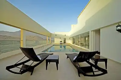 Image de Dunes View Muscat Hotel Apartments