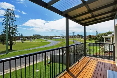 Image de Seaview Beach House 5