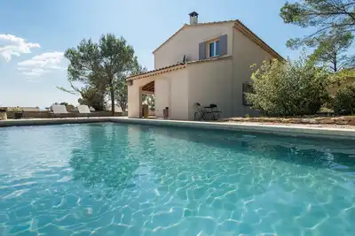 Image de Villa de luxe La Coquille