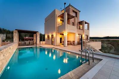 Image de Vue panoramique sur la mer * Amazing Value4money * Parfait emplacement