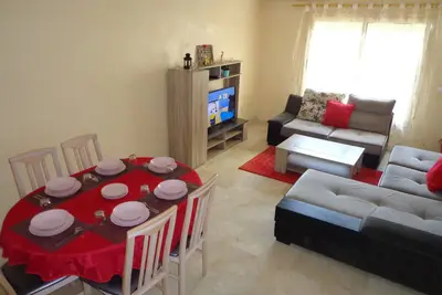Image de Appartement avec terrasse