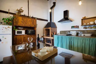 Image de Maison emblématique La Cuadra