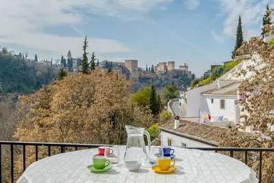 Image de Magnifique maison de vacances privée pour 4 personnes avec Wifi, Tv et terrasse