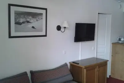Image de Loue Appartement 5\/6 personnes