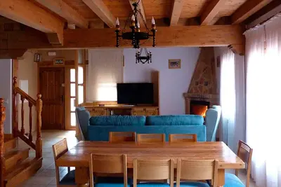 Image de Casa Rural El Farolillo de Piedra