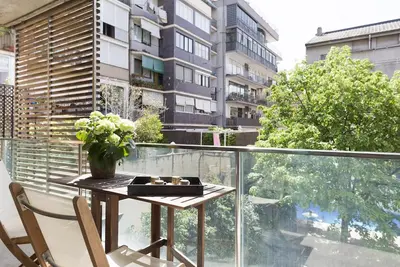 Image de General Mitre Terrace 3 chambres 6 pax et parking en option - WiFi gratuit