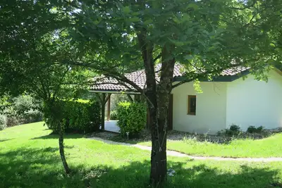 Image de Expérimentez un petit morceau de France vraiment rurale et amicale.