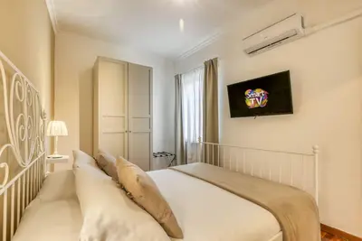 Image de Atrhome- Penthouse Frattina