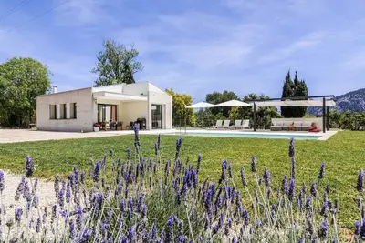 Image de Villa neuve Hort Petit de Ternelles. Wifi Netflix
