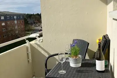 Image de Appartement à Westerland \/ Südwäldchen