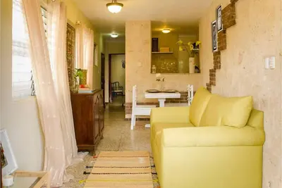 Image de Colonial Hills 1 - Appartement confortable dans la partie supérieure de la zone coloniale