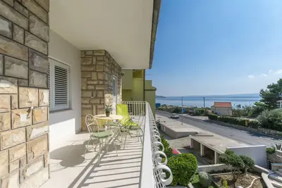 Appartements et Chambre Alen (39481-A5) - Duce