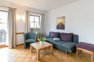Image de Wohnung fĂĽr 4 Personen (4)