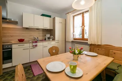 Image de Wohnung fĂĽr 4 Personen (2)