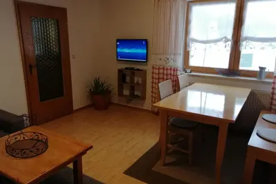 Image de Ferienwohnung mit Terrasse