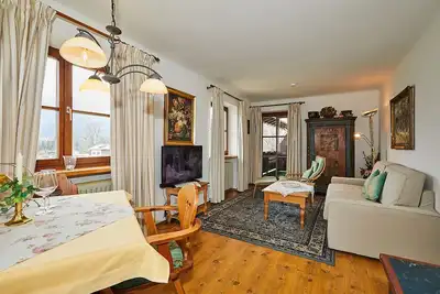 Image de 2-Raum-Ferienwohnung (4)
