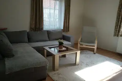 Image de appartement pas cher avec 2 chambres