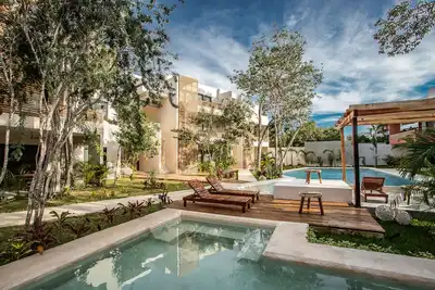 Image de Panacea Condo Tulum