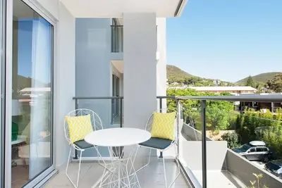 Image de The Shoal Apartments, Unit 201 / 4-8 Bullecourt Street