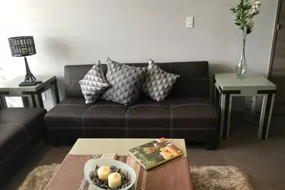 Image de Precioso Departamento En Polanco Zona Exclusiva